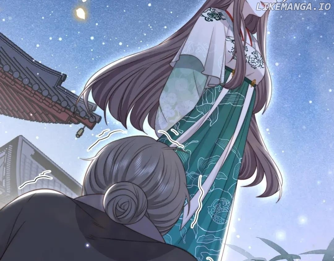 Lonely Emperor Chases His Sister-in-Law Chapter 54 - page 64